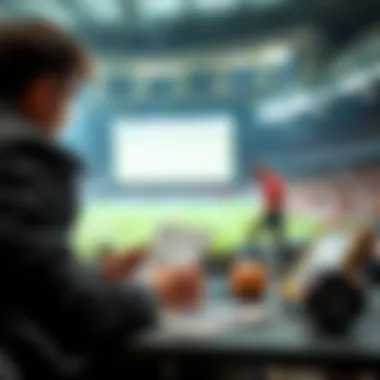 Strategic betting analysis