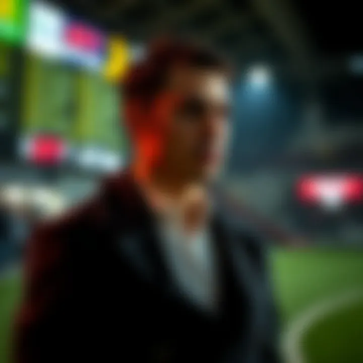 Past experiences shaping future betting practices