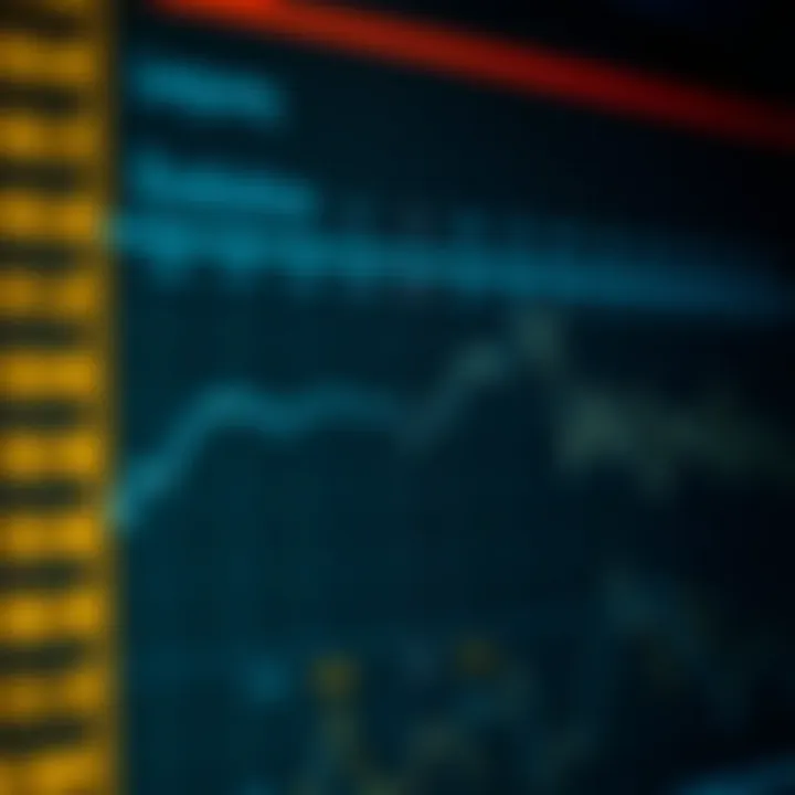 Graphical representation of language evolution