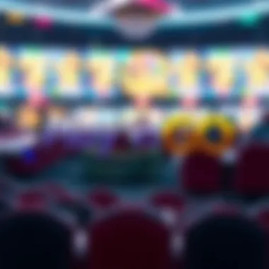 Creative design representing Play'n GO games