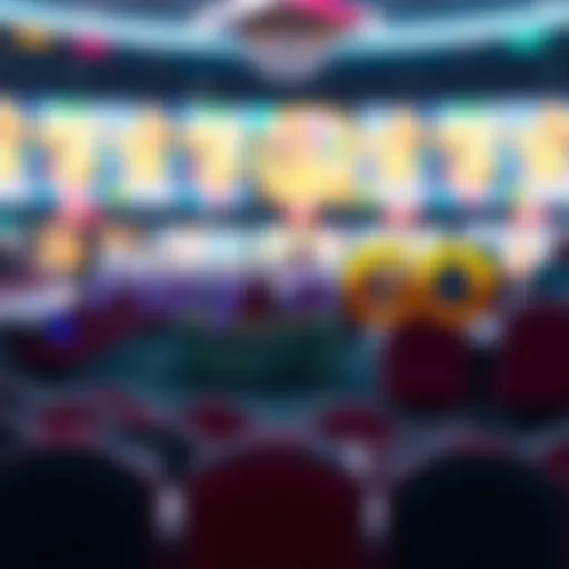 Creative design representing Play'n GO games