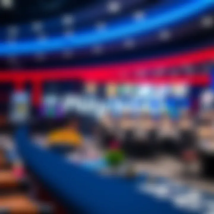 Overview of Play'n GO's market strategy