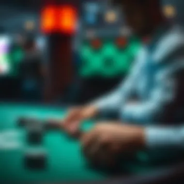 Using Statistics in Poker Strategy Analysis Statistical approaches in poker analysis