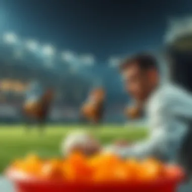 Practical Applications of System Betting Practical application of system betting in various scenarios