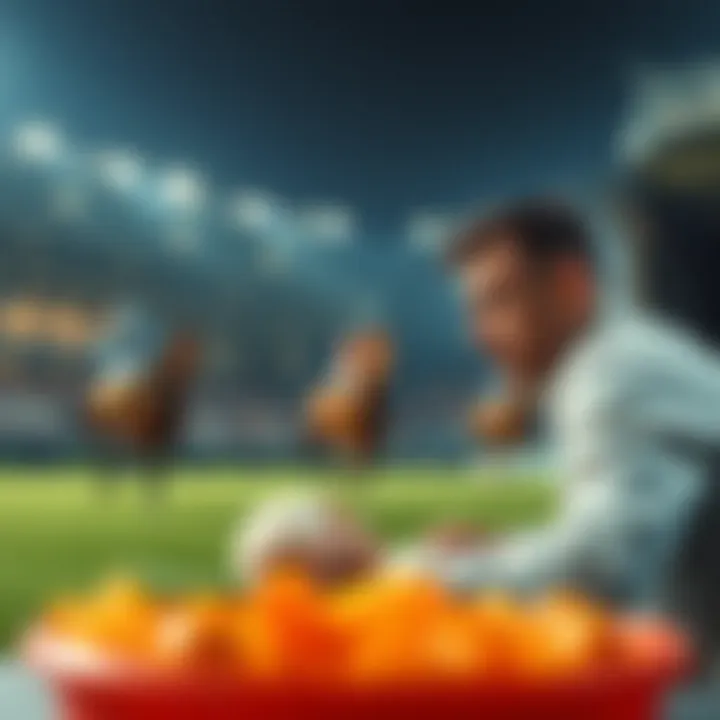 Practical Applications of System Betting Practical application of system betting in various scenarios