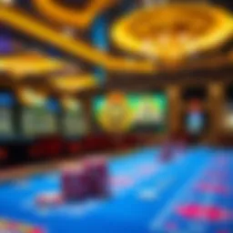 Deep analysis of Pragmatic Play casinos