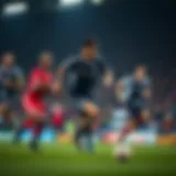 Premier League all-time top scorer