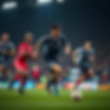 Analysis of Premier League's Leading Goal Scorers Premier League all-time top scorer