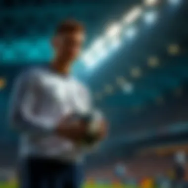 Comprehensive Guide to Premier League Betting Strategies Premier League betting strategy overview