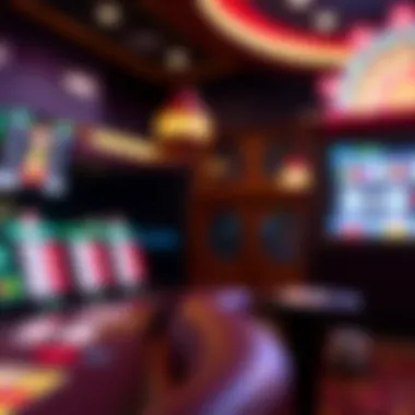 Pros and cons of casino sign-up bonuses illustrated