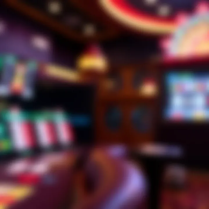 Pros and cons of casino sign-up bonuses illustrated