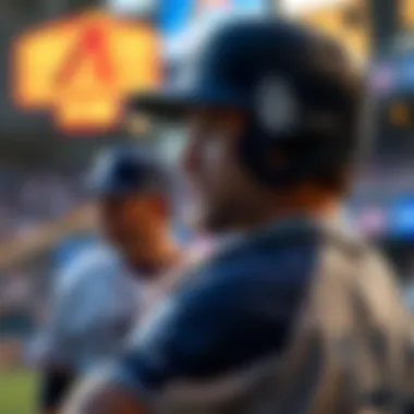 Psychological Factors Influencing Diamondbacks vs Padres Psychological factors influencing the game