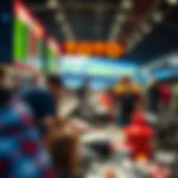 Analysis of racing toto sites and user engagement