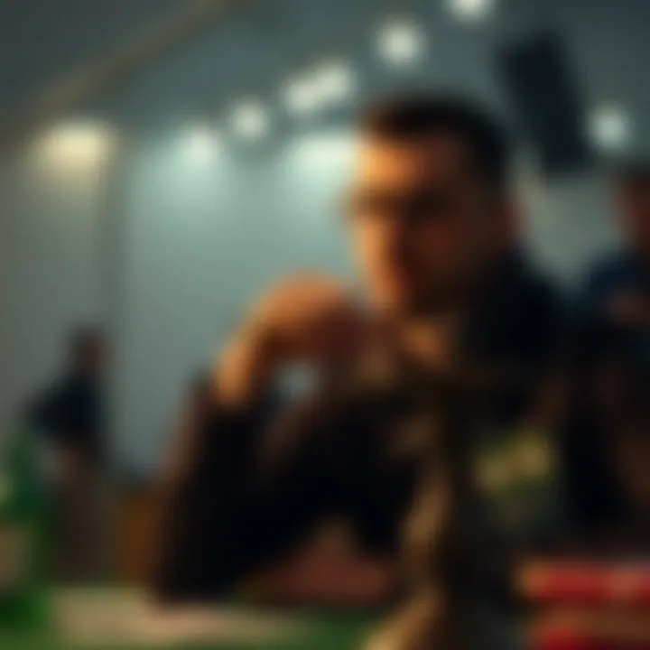 Real-life case studies in betting