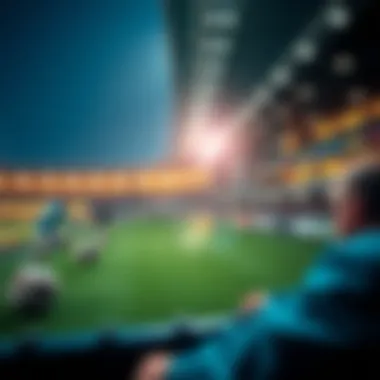 Real-life examples of betting scenarios