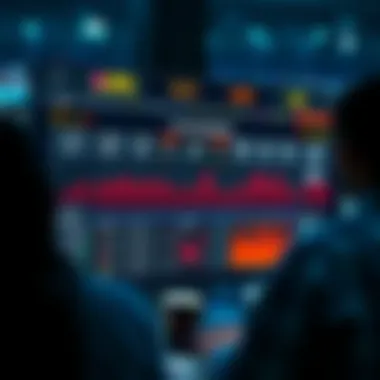 Real-time IPL scoring dashboard