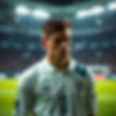 Recent match performance analysis