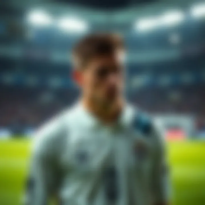 Recent match performance analysis