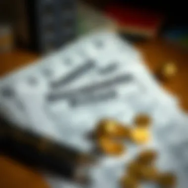 Essential Documents for Claiming Prizes Documents required for lottery prize claim