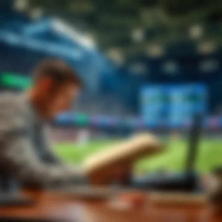 Essential Resources for Making Informed Betting Decisions Researching resources for informed betting decisions