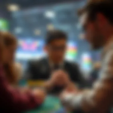 Practicing Responsible Gambling The importance of responsible gambling