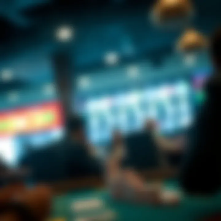 Understanding Responsible Gambling Practices Responsible gambling practices and tips