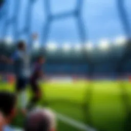 Historic match in Rijeka
