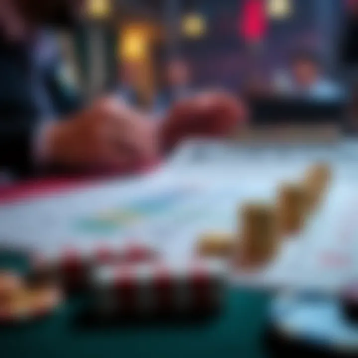 Risk and Benefit Analysis Analyzing risks and benefits of casino bonuses