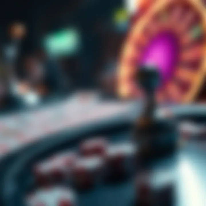 Potential risks associated with free spins