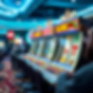 Role of Pragmatic Play in online gambling