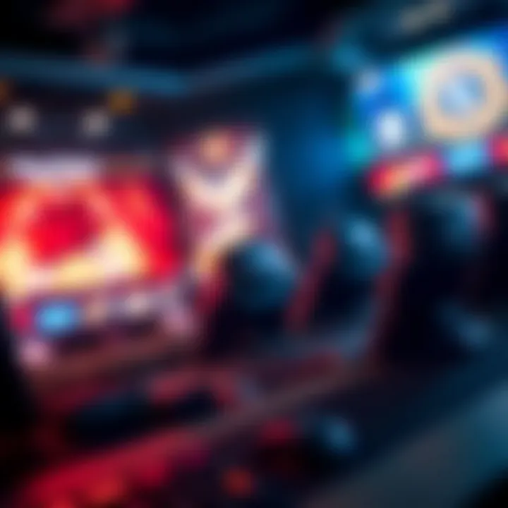 Infographic showcasing betting strategies