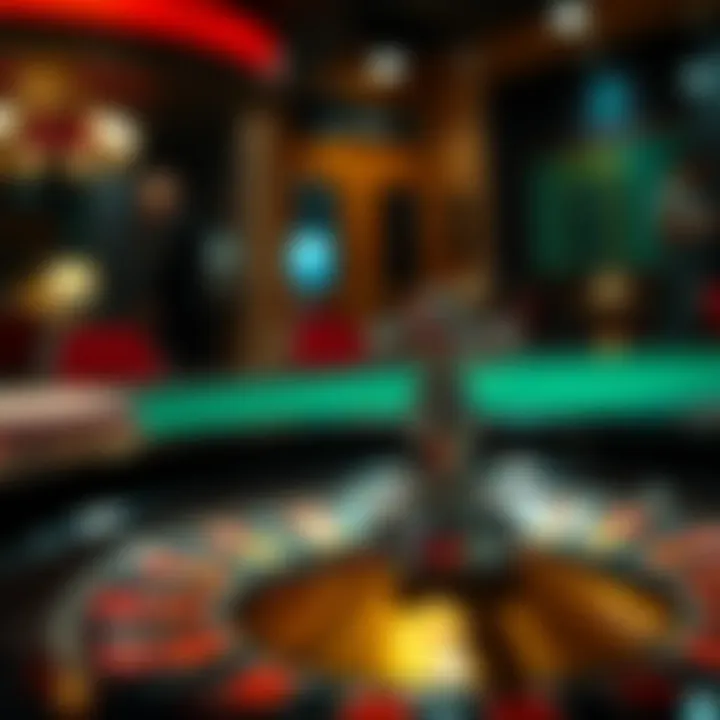 Strategic betting approaches for roulette