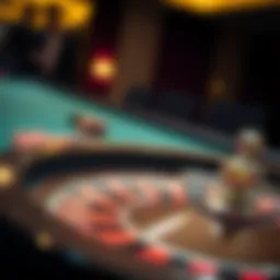 A deep analysis of roulette strategies