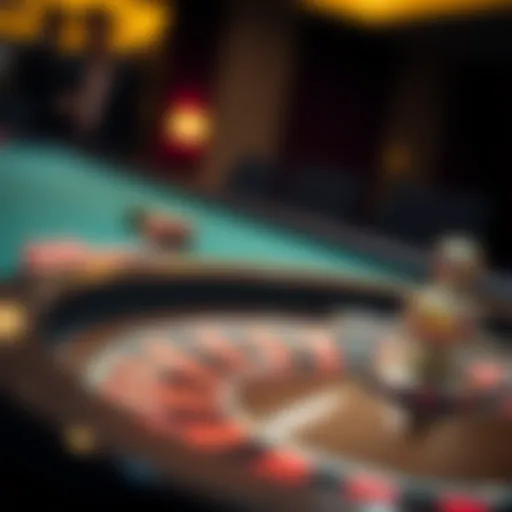 A deep analysis of roulette strategies