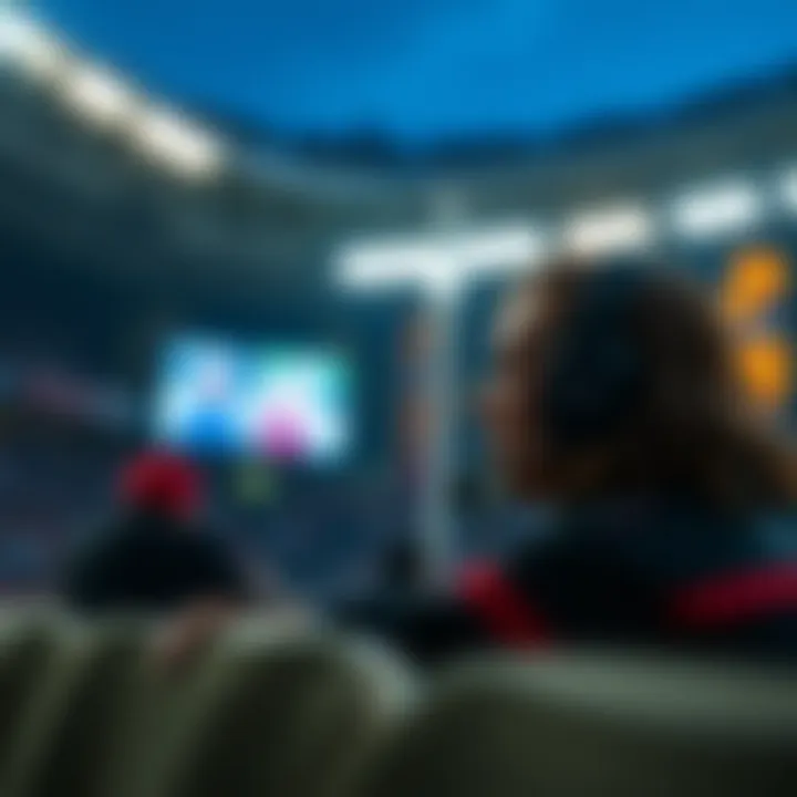 Informed decisions in rugby betting