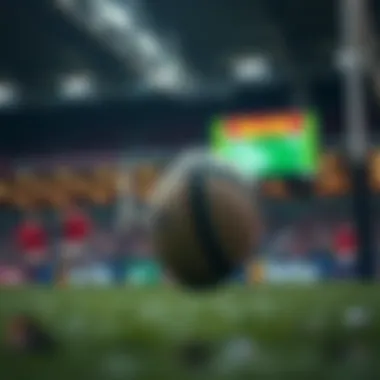 Understanding rugby betting odds