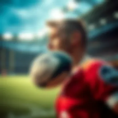 Essential Concepts in Rugby League Betting Fundamental concepts of rugby league betting