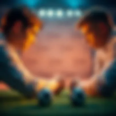 Understanding Psychological Factors in Betting Psychological factors influencing betting decisions