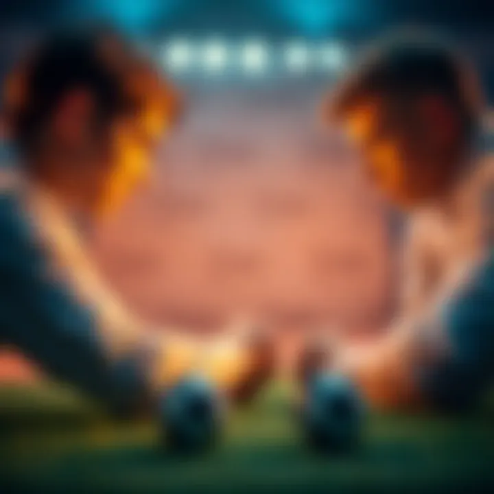 Understanding Psychological Factors in Betting Psychological factors influencing betting decisions