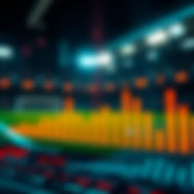 Statistical Insights for Betting Success Statistical data representation for betting strategies