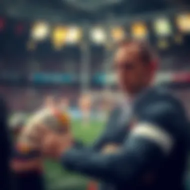 Strategic Insights in Rugby League Betting Strategic analysis in rugby league betting