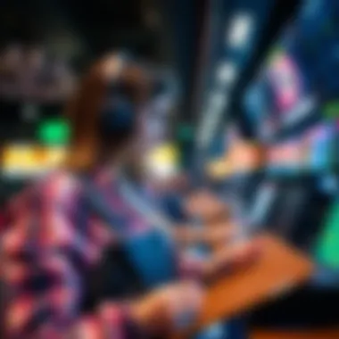 Ensuring Safety in Betting Practices Safe betting environment