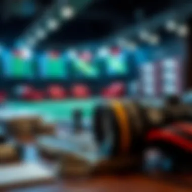 Tools for safe sports betting
