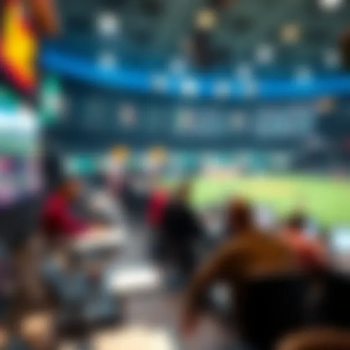 Safety and ethics in online betting sites