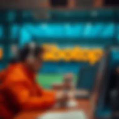 Customer support services offered by Sbotop