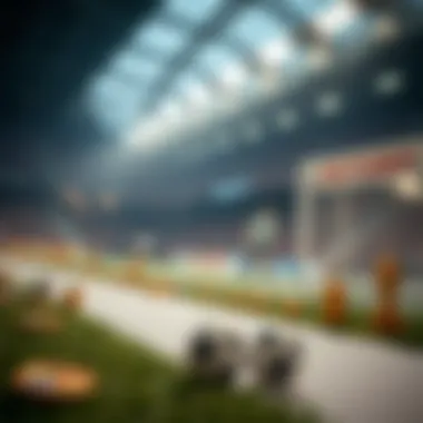Statistical analysis for Serie A betting