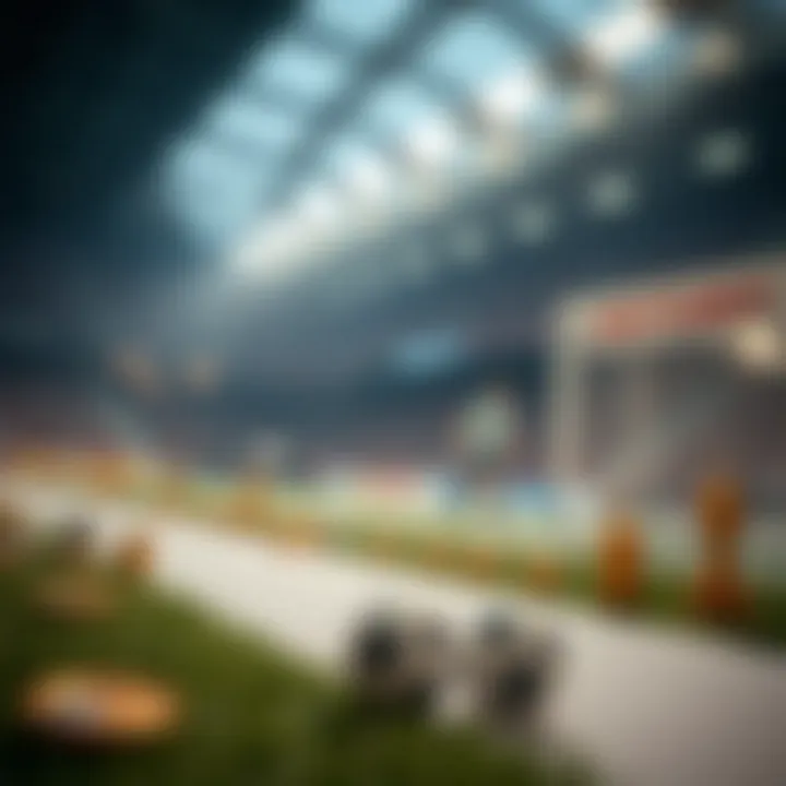 Statistical analysis for Serie A betting