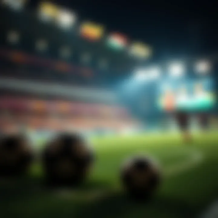 Effective betting strategies for Serie A
