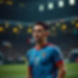 Overview of Serie A teams and their performance
