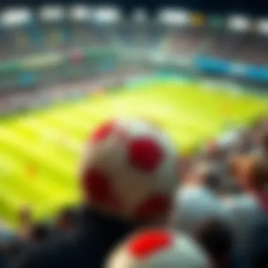Trends in the Serie A betting market